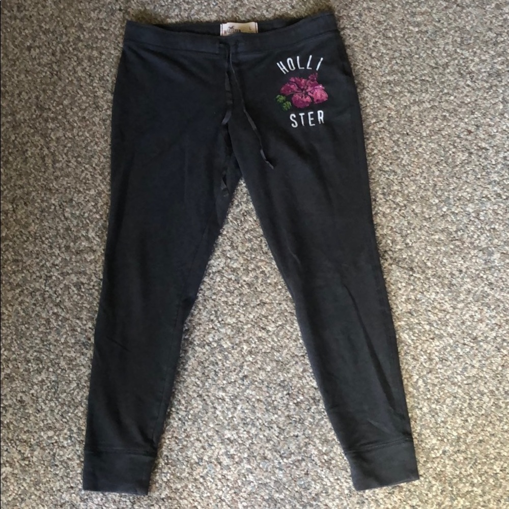 Hollister Joggers